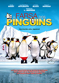 A Farsa dos Pinguins