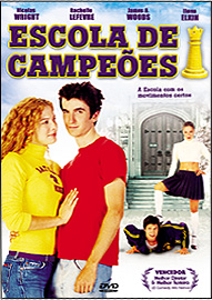 Escola de Campeoes