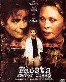 Fantasmas Nunca Dormem