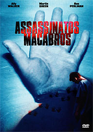 Assassinatos Macabros