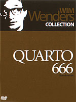Wim Wenders Collection - Quarto 666