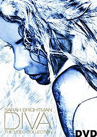 Sarah Brightman Diva The Video Collection