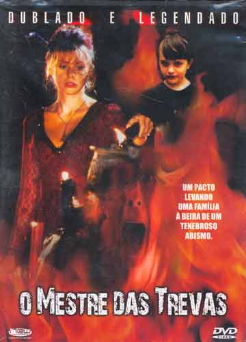 O Mestre das Trevas