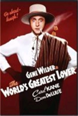 O Maior Amante do Mundo