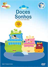 Baby TV Doces Sonhos