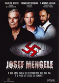 Josef Mengele