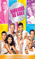Barrados no Baile Sexta Temporada Box 7 Dvds