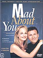 Mad About You Disco 4