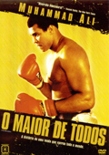 Muhammad Ali O Maior De Todos