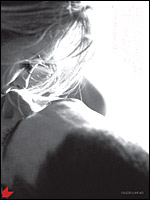 Reconstrução de um Amor