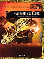 The Blues - Red, White e Blues
