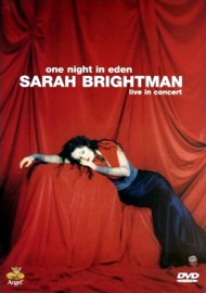 Sarah Brightman One Night in Eden Live in Concert