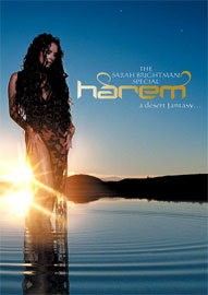 Sarah Brightman Harem