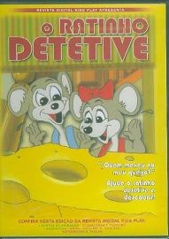 O Ratinho Detetive