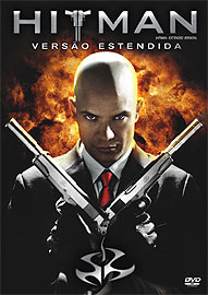 Hitman Versao Estendida