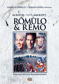 Romulo e Remo