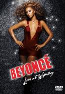 Beyoncé - Live at Wembley