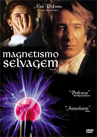 Magnetismo Selvagem