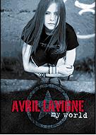 Avril Lavigne My World
