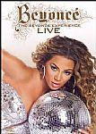 Beyonce - The Beyonce Experience Live