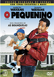 O Pequenino