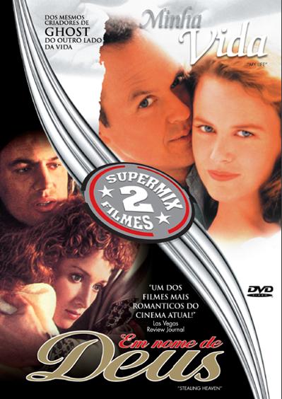 Minha Vida / Em Nome de Deus