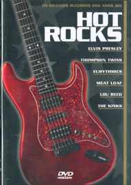 Hot Rocks Sucessos dos Anos 80