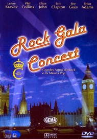 Rock Gala Concert