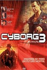 Cyborg 3 A Criação