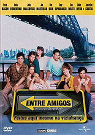 Entre Amigos