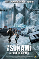 Tsunami A Fúria do Oceano