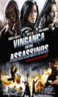 Vingança entre Assassinos