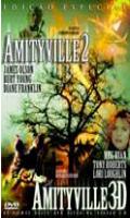 Amityville 2 Amityville 3 D