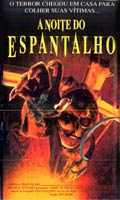 A Noite do Espantalho