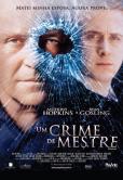 Um Crime de Mestre