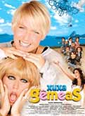 Xuxa Gêmeas