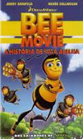 Bee Movie A Historia de uma Abelha