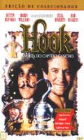 Hook A Volta do Capitão Gancho