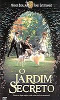O Jardim Secreto