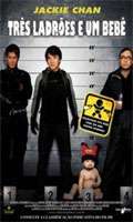 Tres Ladroes e Um Bebe