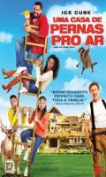 Uma Casa de Pernas Pro Ar