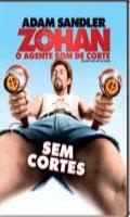 Zohan O Agente Bom de Corte