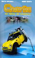 Charlie Em Ritmo de Aventura