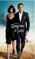 007 Quantum of Solace