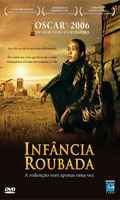 Infancia Roubada
