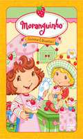 Moranguinho Cozinhar E Divertido