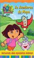 Dora As Aventuras do Mapa