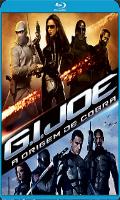 G.I. Joe A Origem da Cobra