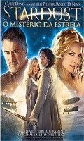 Stardust O Misterio da Estrela