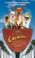 Perdido pra Cachorro